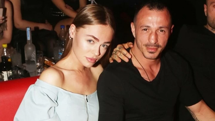 Δολοφονία Μπερδέση: Κατέθεσε η σύντροφός του - Τι αποκάλυψε κρατούμενος στον Κορυδαλλό